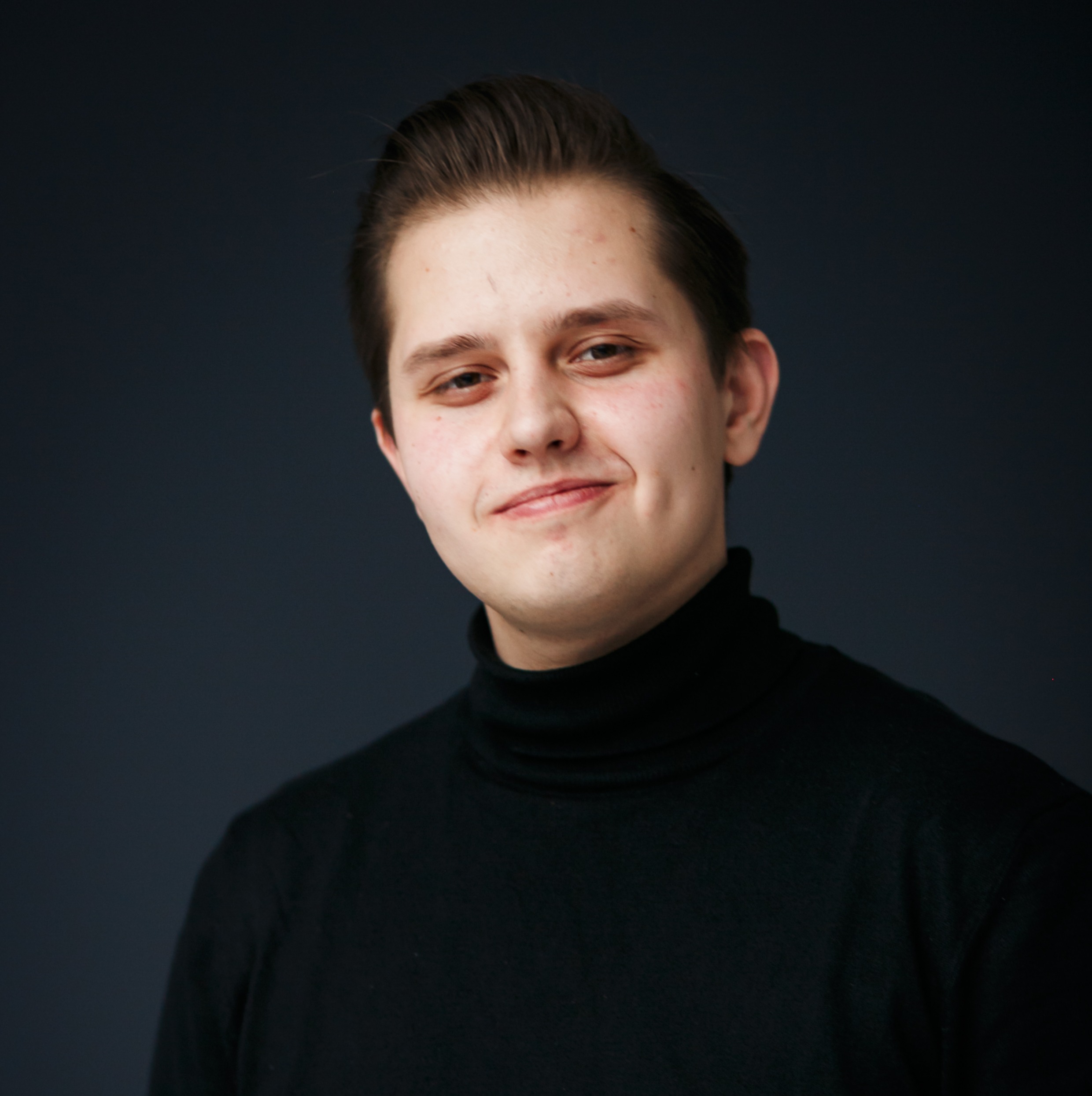 Сергей Александрович