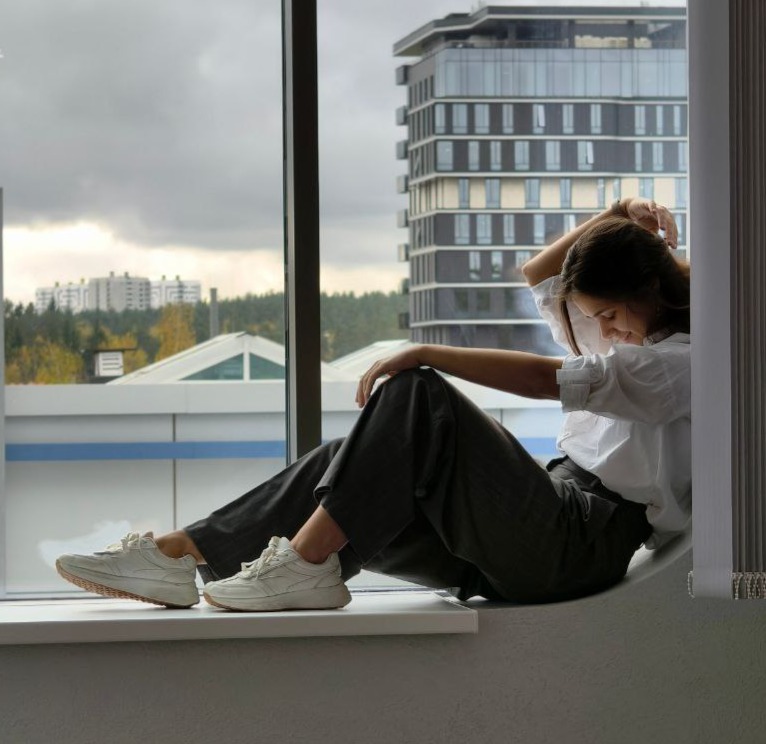 Дарья Рожнова