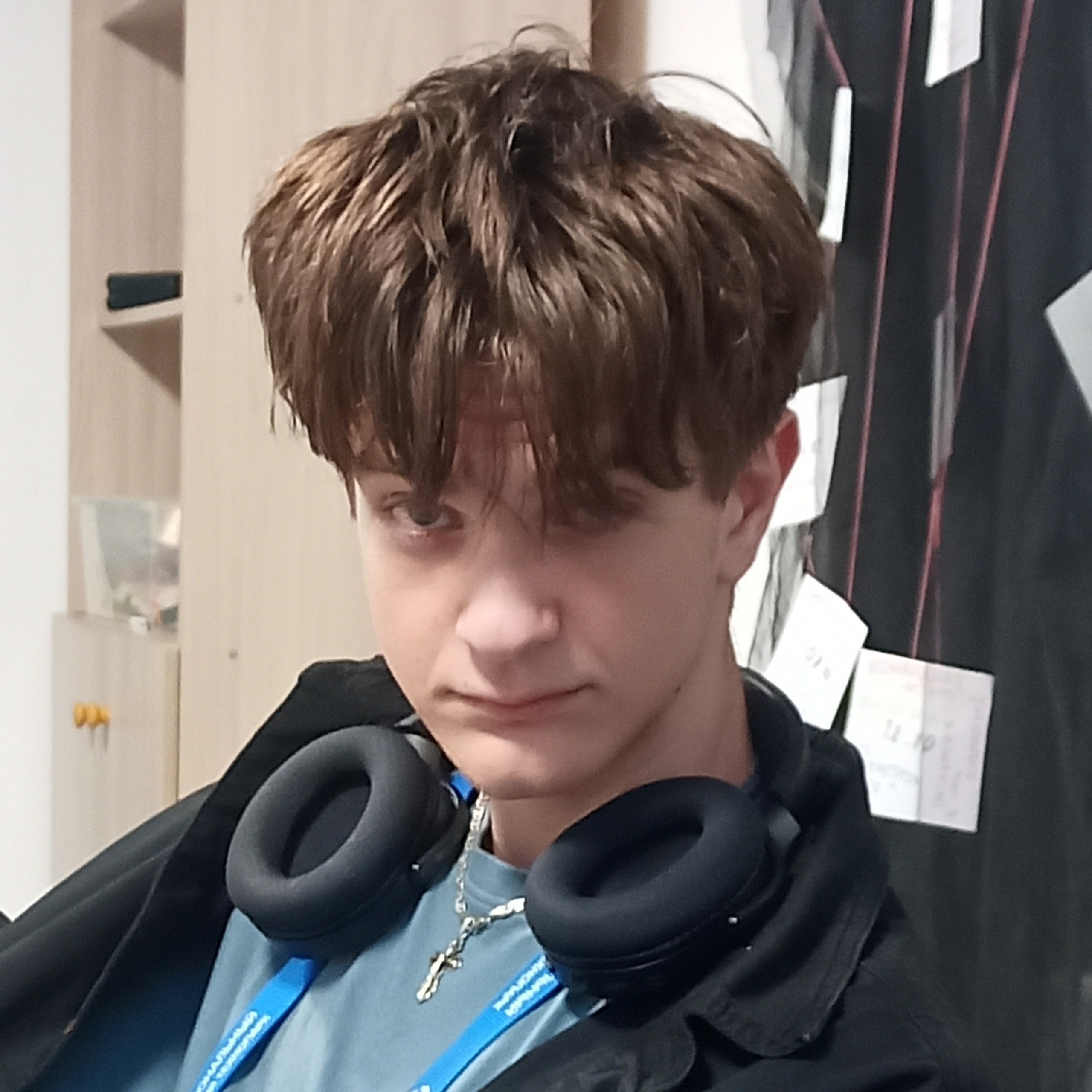 Матвей Дайнеко