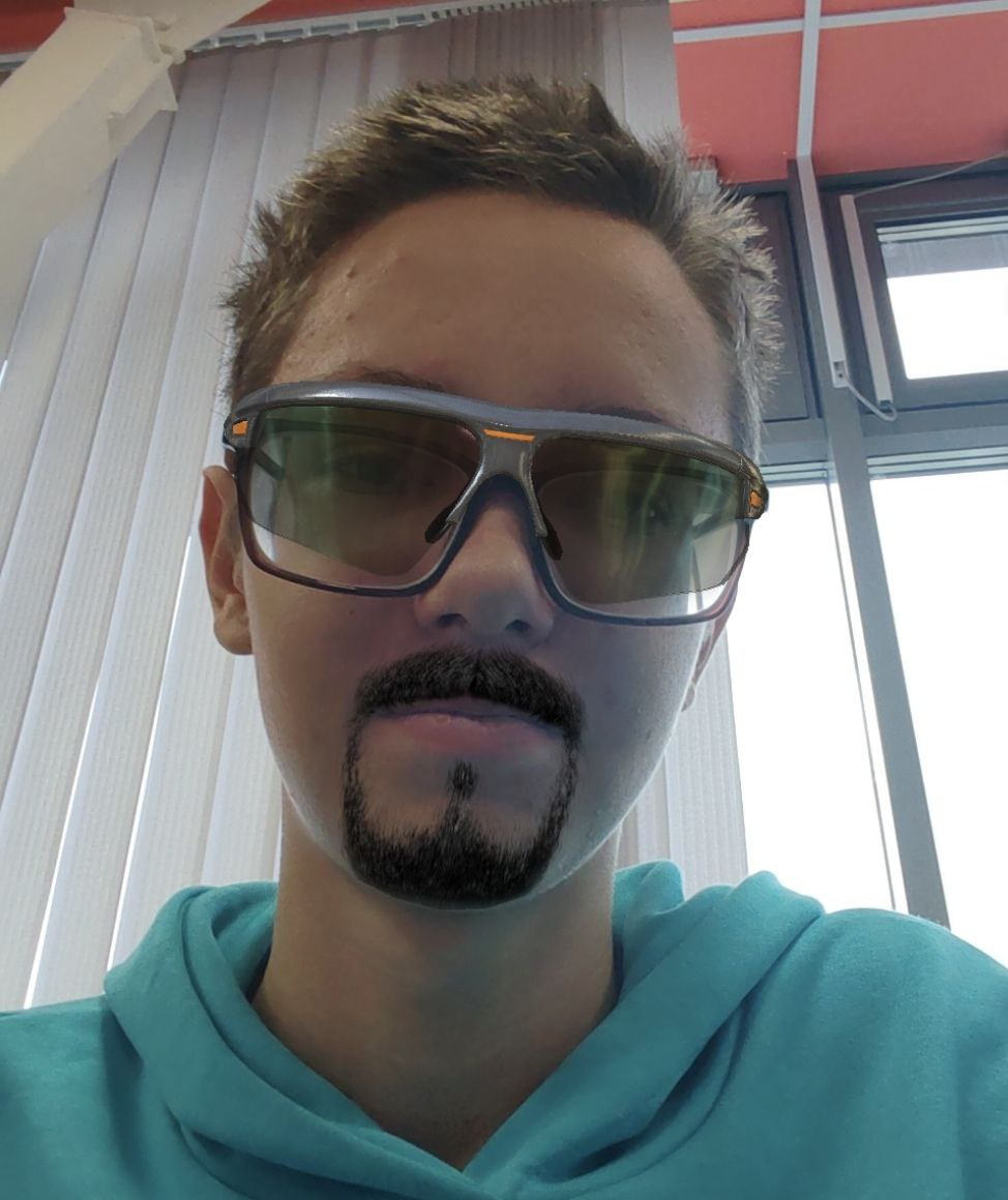 Егор Фалько